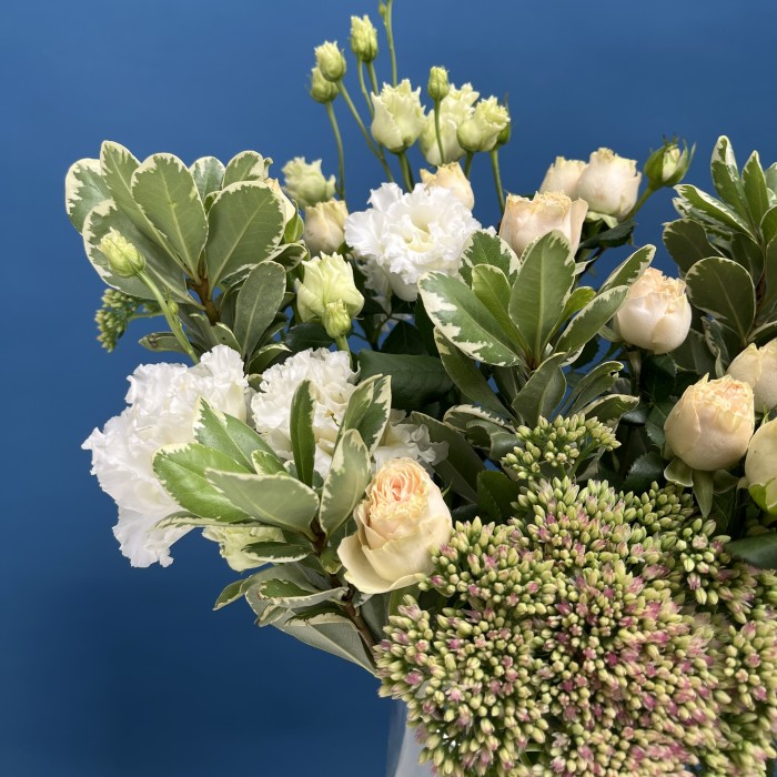 Настольная композиция эхо тишины