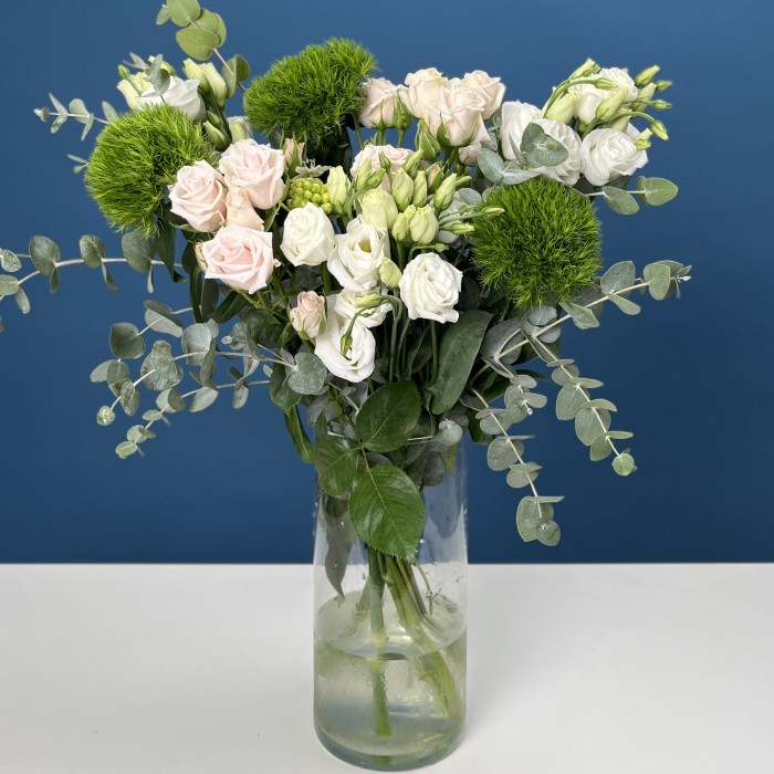 Настольная композиция танец ветра