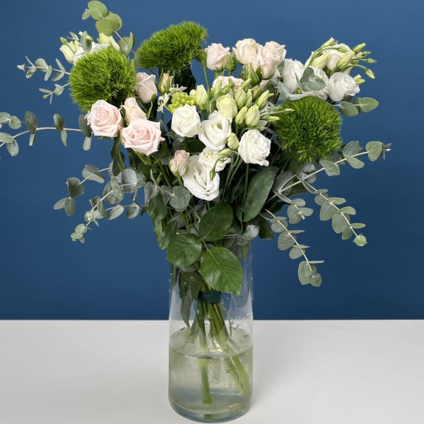 Настольная композиция танец ветра