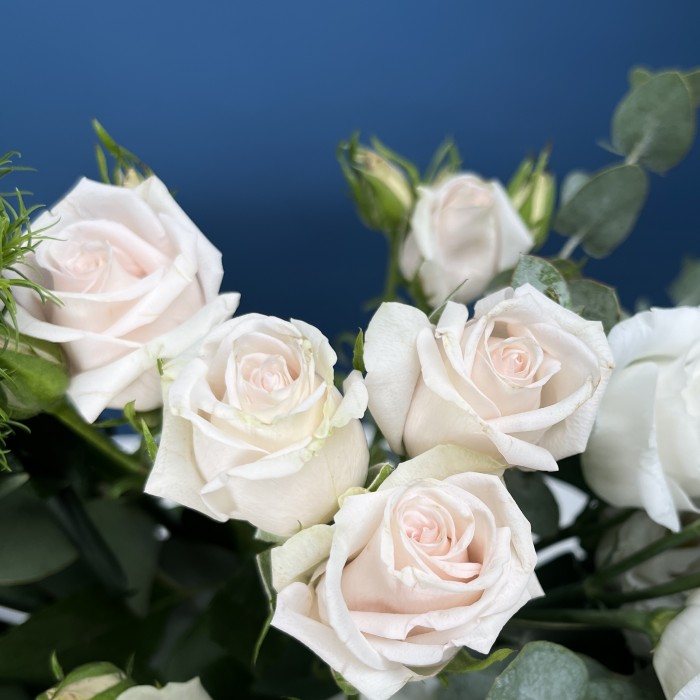 Настольная композиция танец ветра