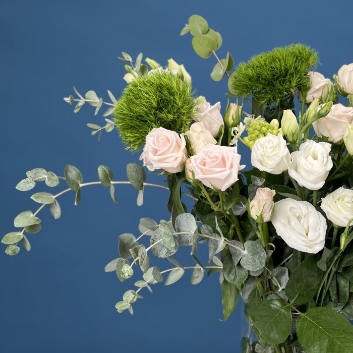 Настольная композиция танец ветра