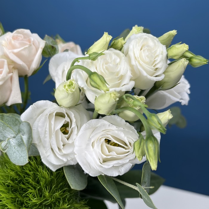 Настольная композиция танец ветра