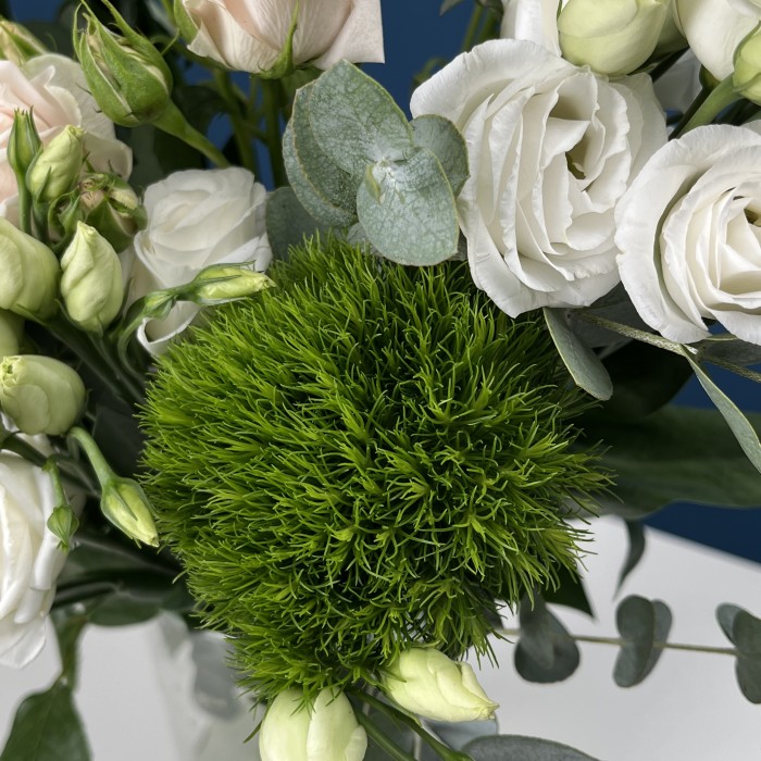 Настольная композиция танец ветра