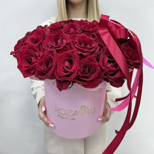 Букет дня Карамельный шик