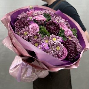 Букет дня Сочное Ассорти