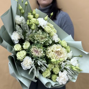 Букет дня Украшение