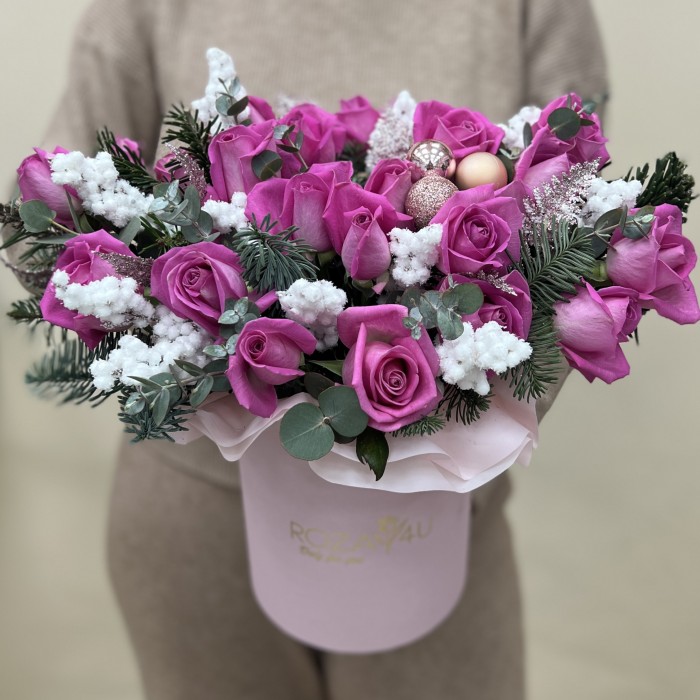 Букет дня Нежное настроение