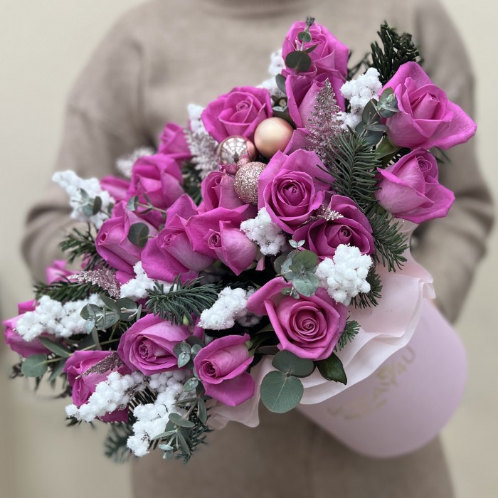 Букет дня Нежное настроение