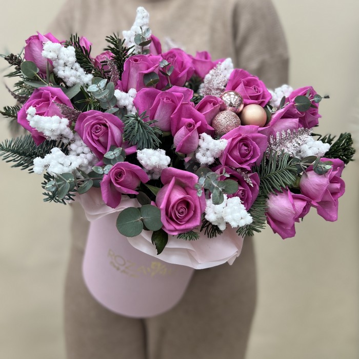 Букет дня Нежное настроение