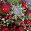 Новогодняя композиция Чайная Церемония