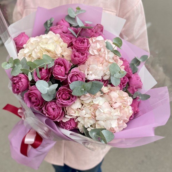 Мисти Баббл