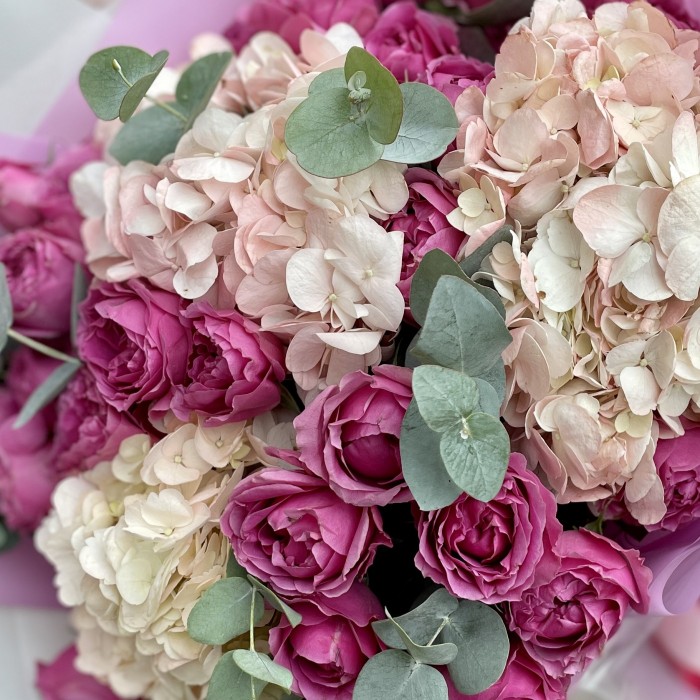 Мисти Баббл