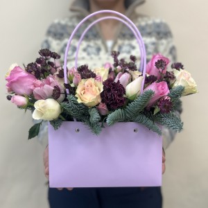 Букет дня Восторг