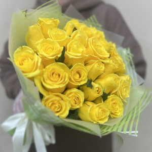 Букет дня Сумерки