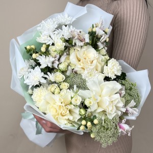 Букет дня Песня любви