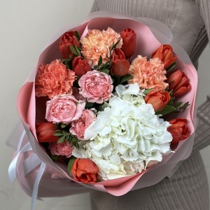 Букет дня  Млечный путь