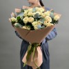 Букет роз Саммер