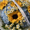 Премиум букет Солнечное Лето