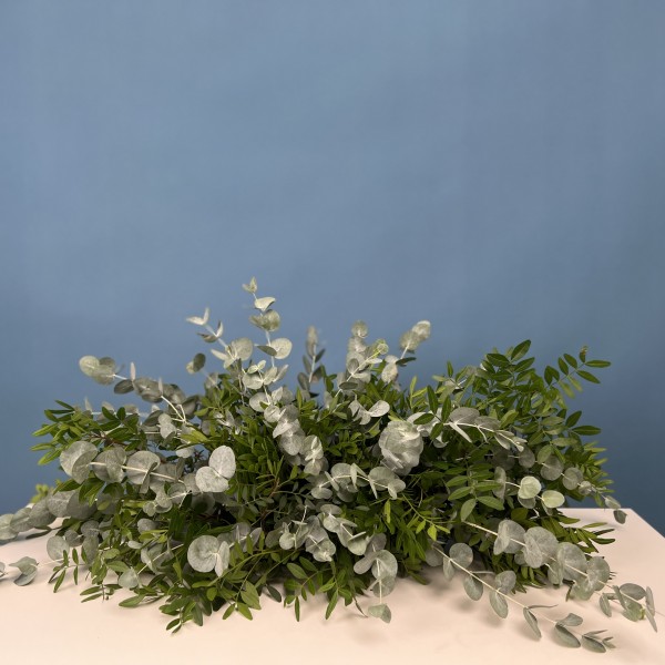 Настольная композиция Зеленая Гармония