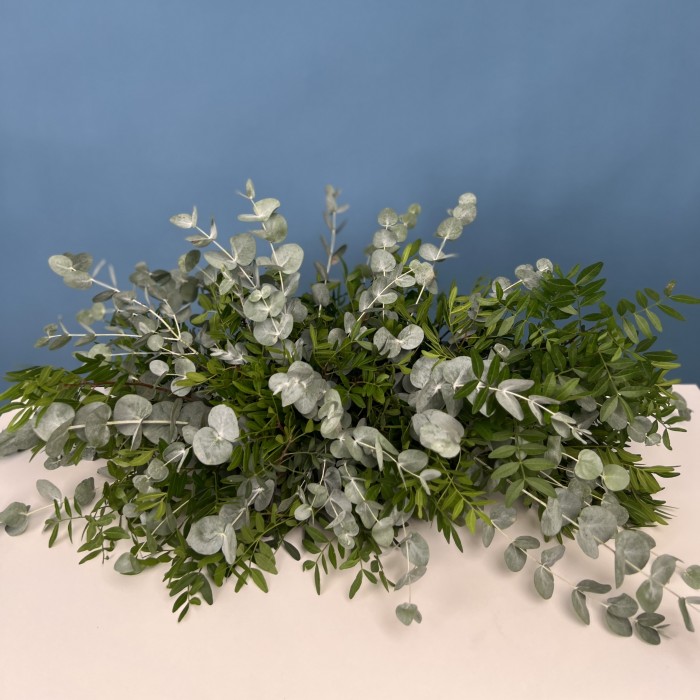 Настольная композиция Зеленая Гармония