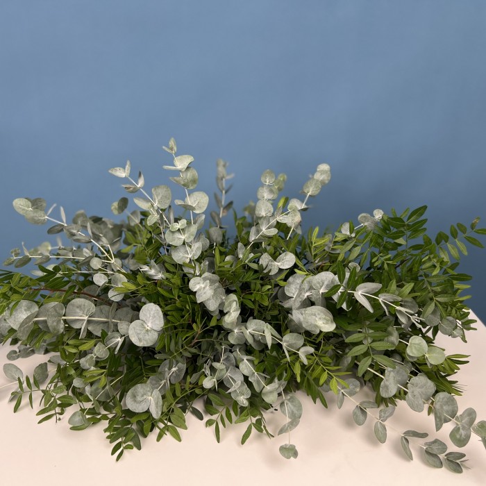 Настольная композиция Зеленая Гармония