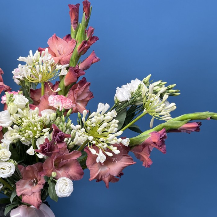 Сборный букет Линии света