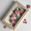 Шоколад 180гр райский сад
