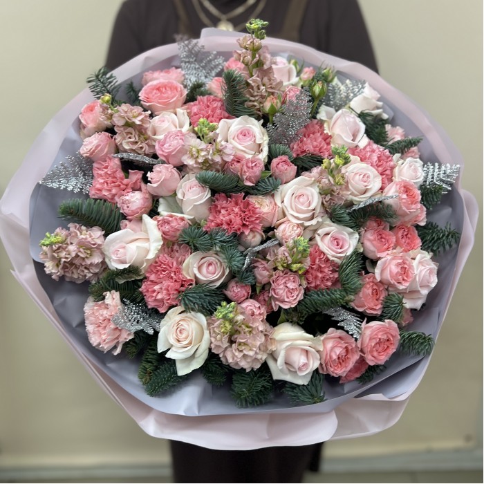 Букет дня Сюрприз