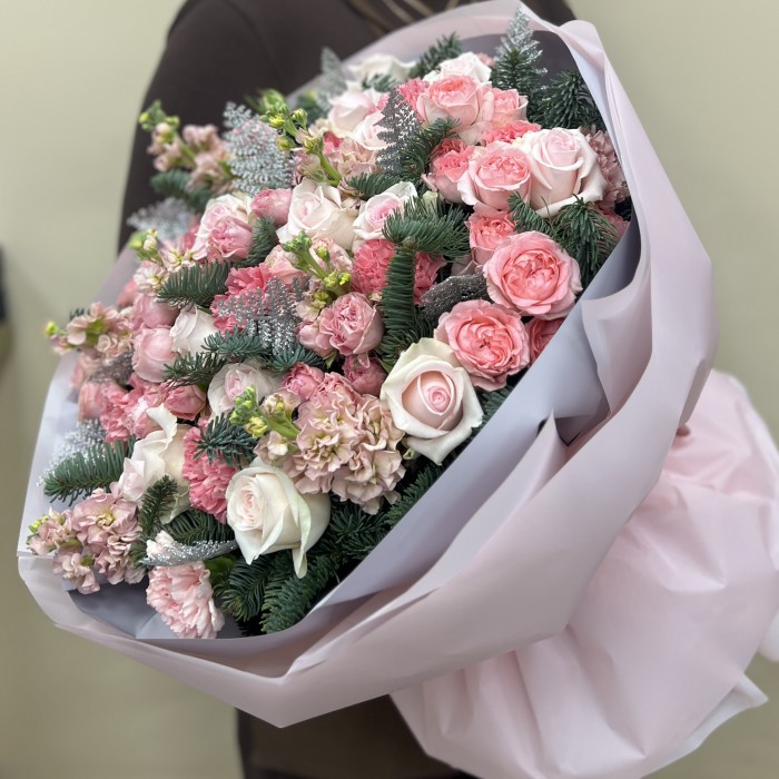 Букет дня Сюрприз