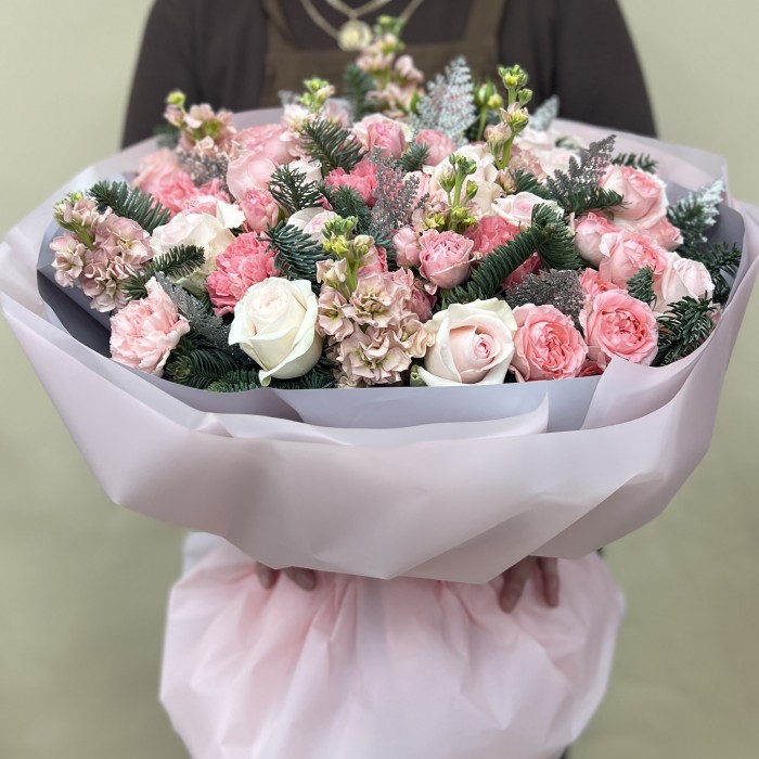 Букет дня Сюрприз