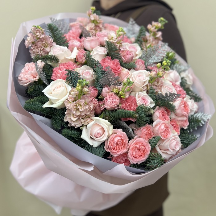 Букет дня Сюрприз