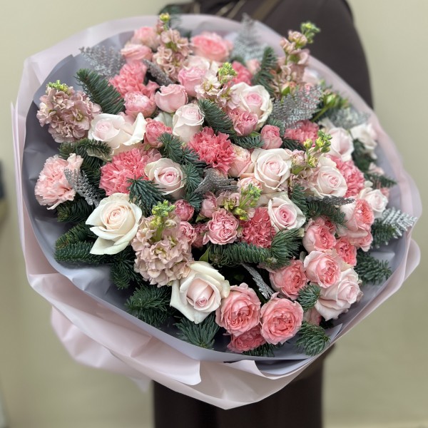 Букет дня Сюрприз