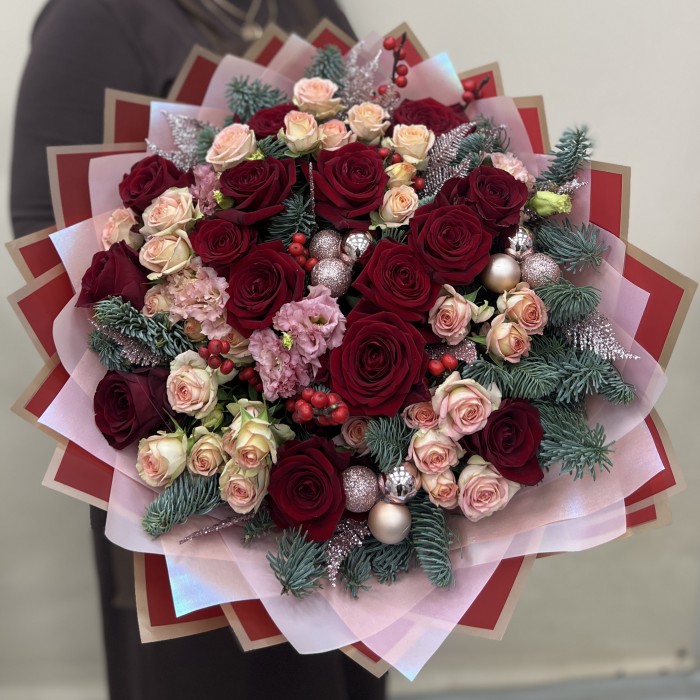 Букет дня Весеннее настроение