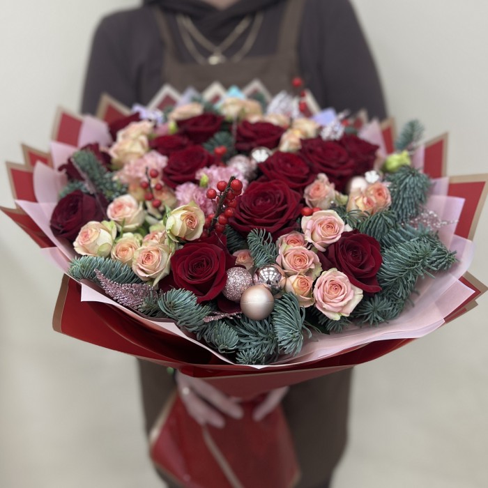 Букет дня Весеннее настроение