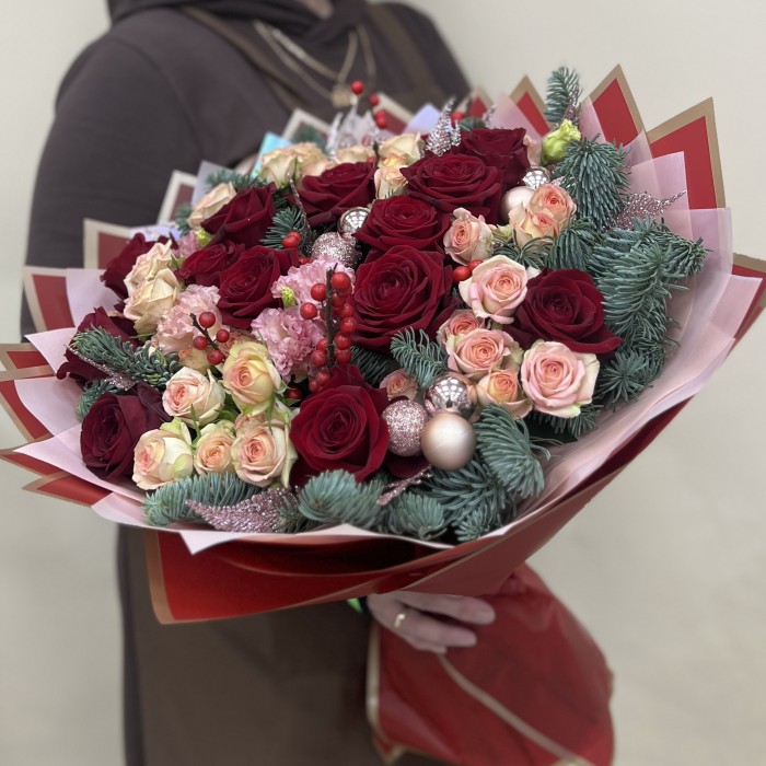 Букет дня Весеннее настроение