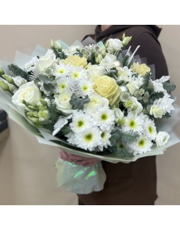 Букет дня Радостный день