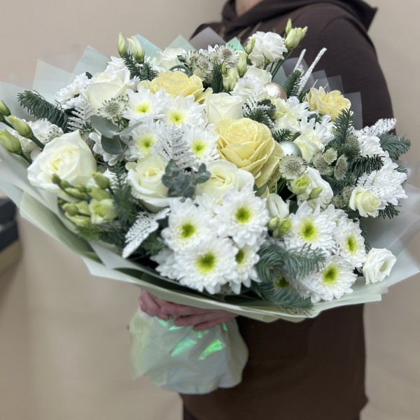 Букет дня Радостный день