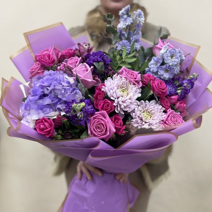 Букет дня Только для тебя