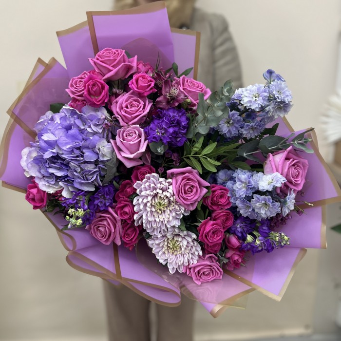 Букет дня Только для тебя