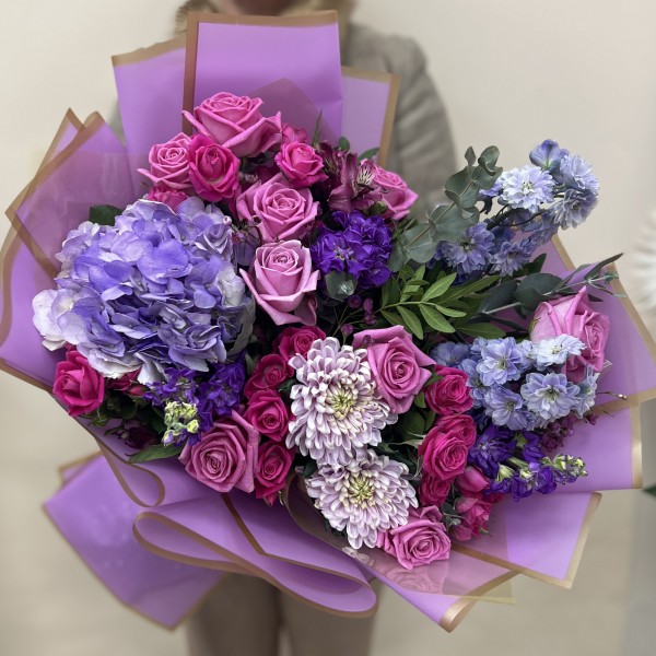 Букет дня Только для тебя