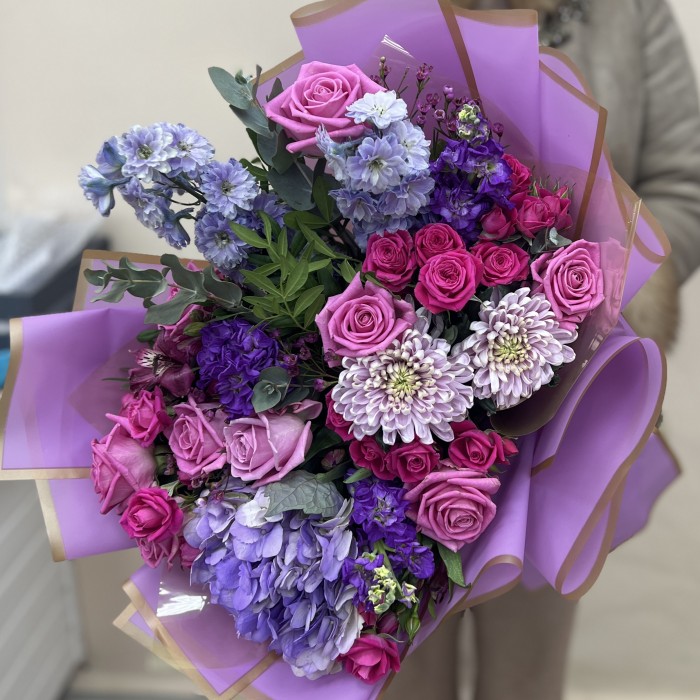 Букет дня Только для тебя