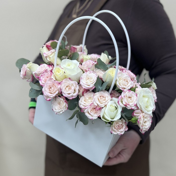 Букет дня Украшение