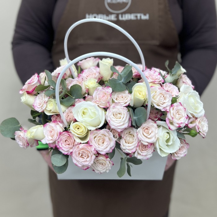 Букет дня Украшение