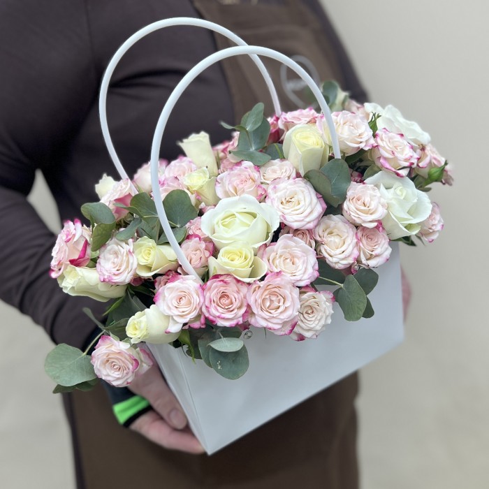 Букет дня Украшение