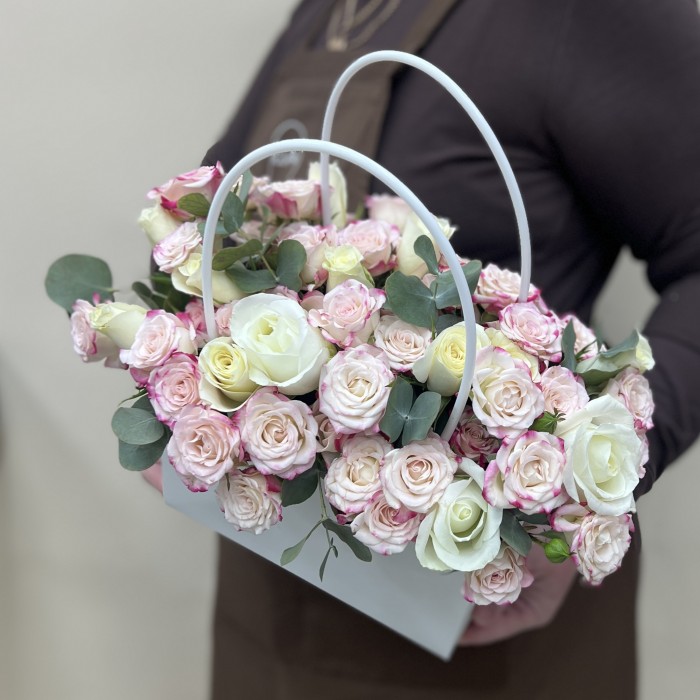 Букет дня Украшение