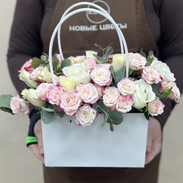 Букет дня Украшение