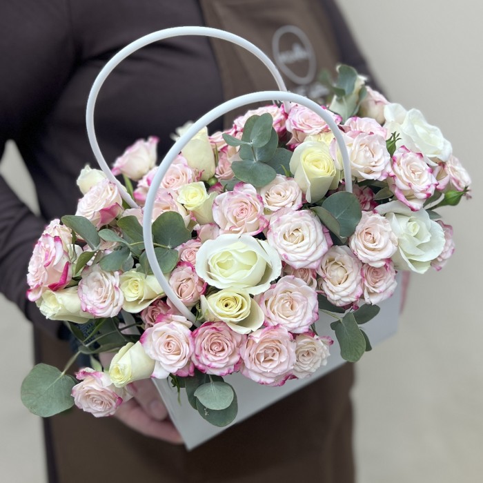 Букет дня Украшение