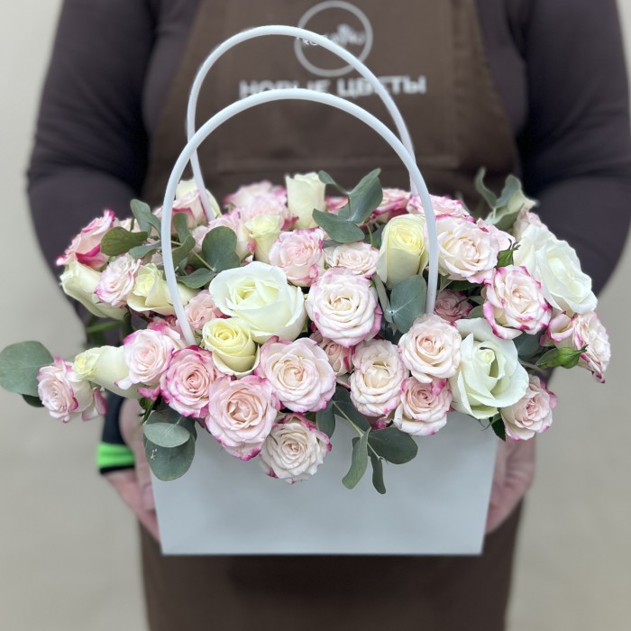 Букет дня Украшение