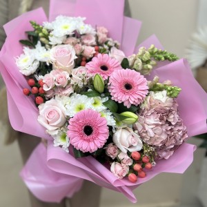 Букет дня Сияние