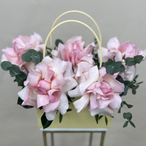 Букет дня Дивный день